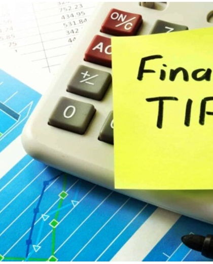 Planning for the New Year: Financial Tips and Strategies